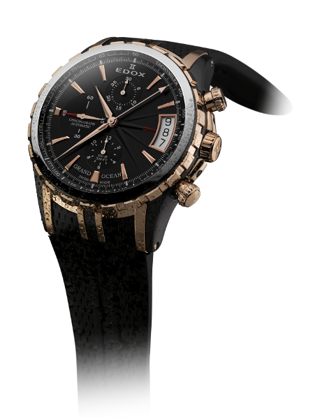edox grand ocean