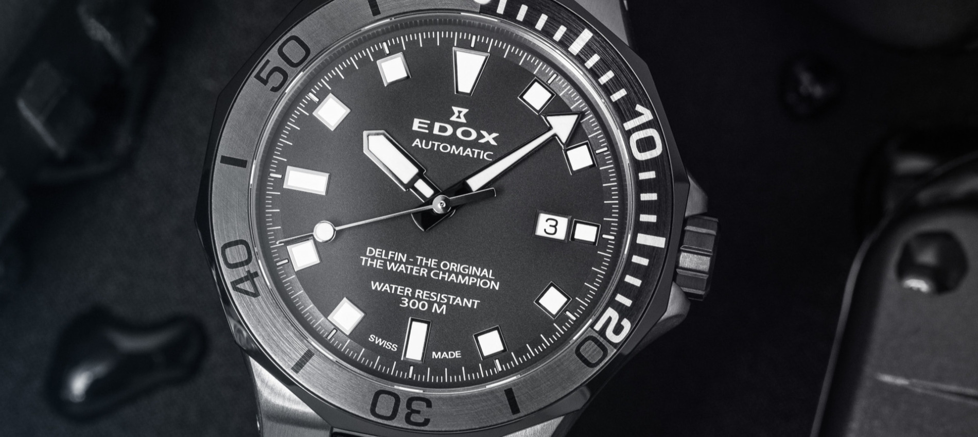 Edox