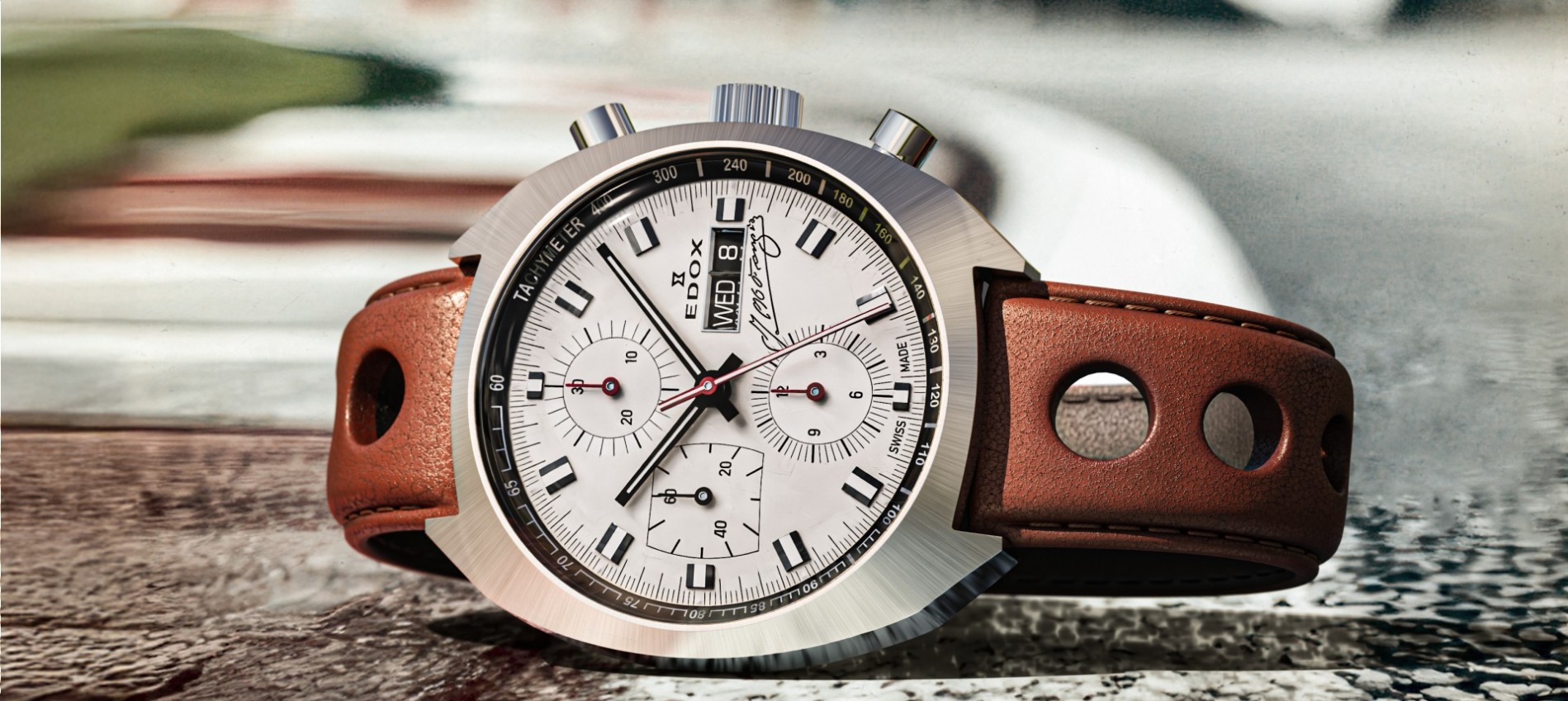 Edox