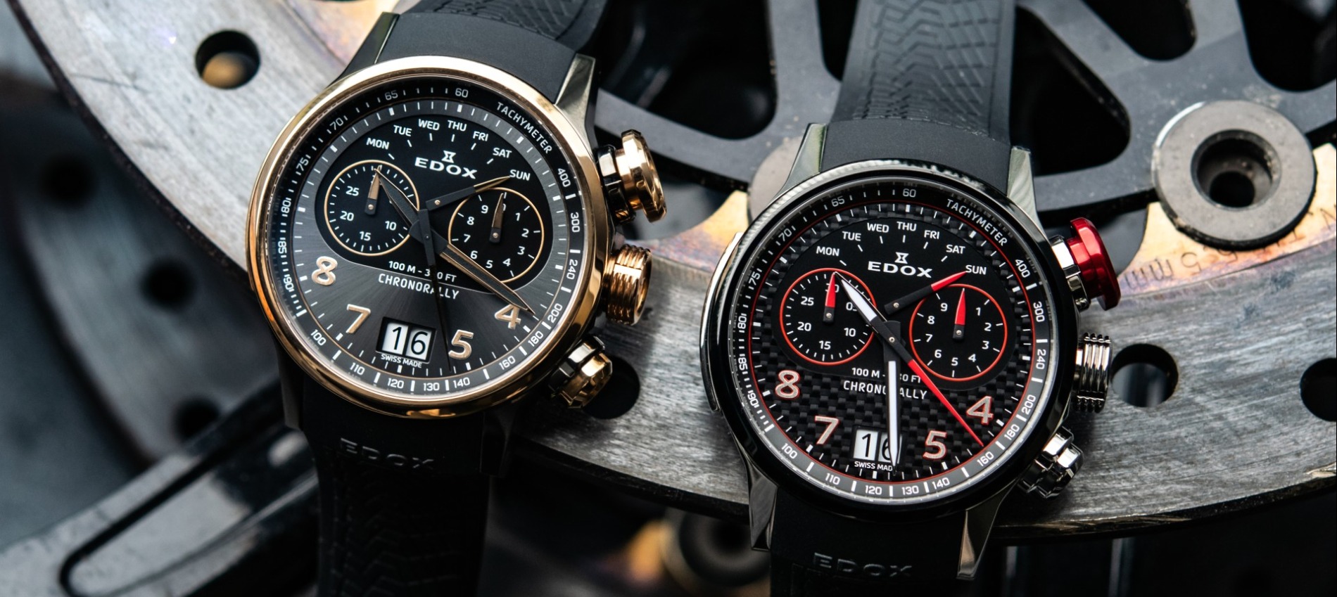 Edox
