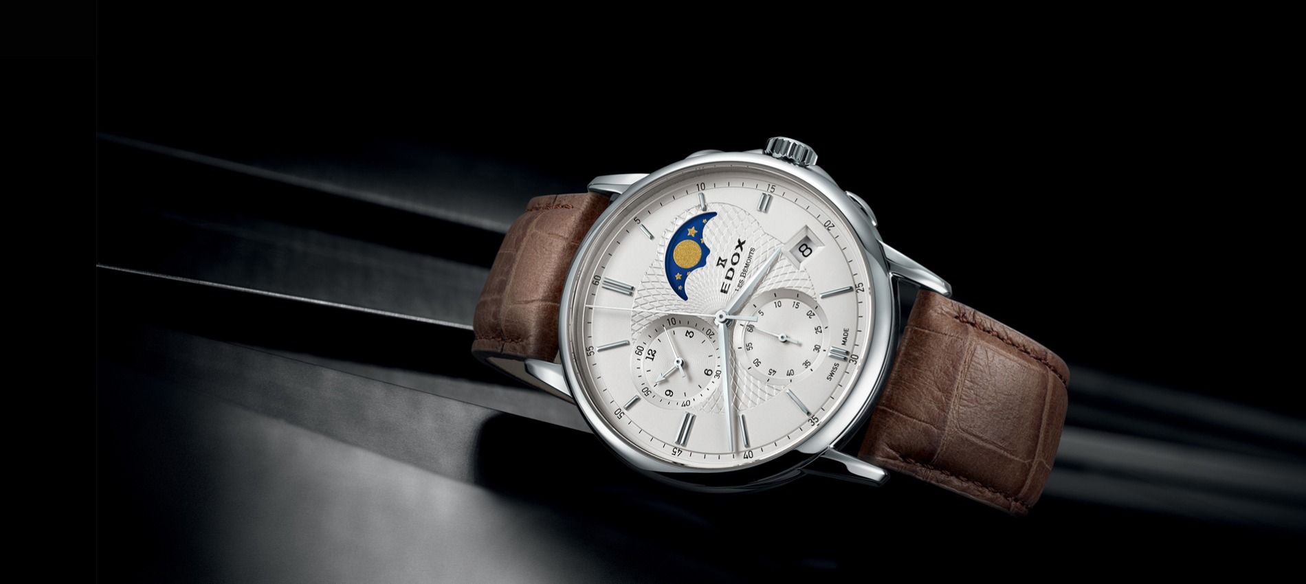 Edox
