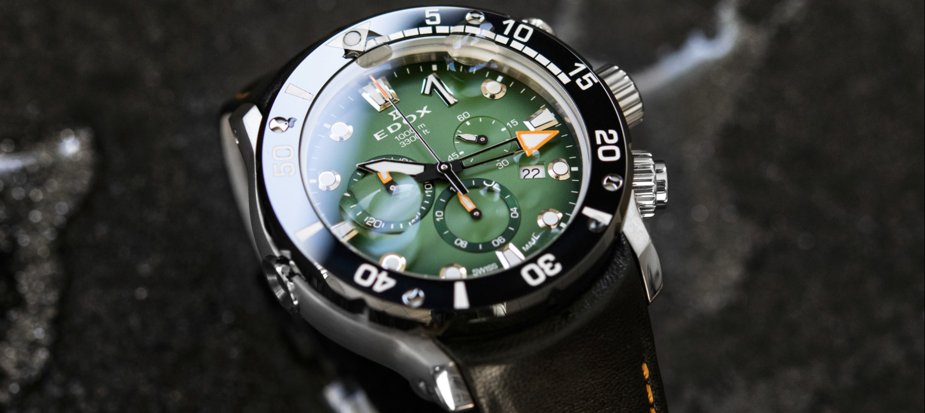 Edox