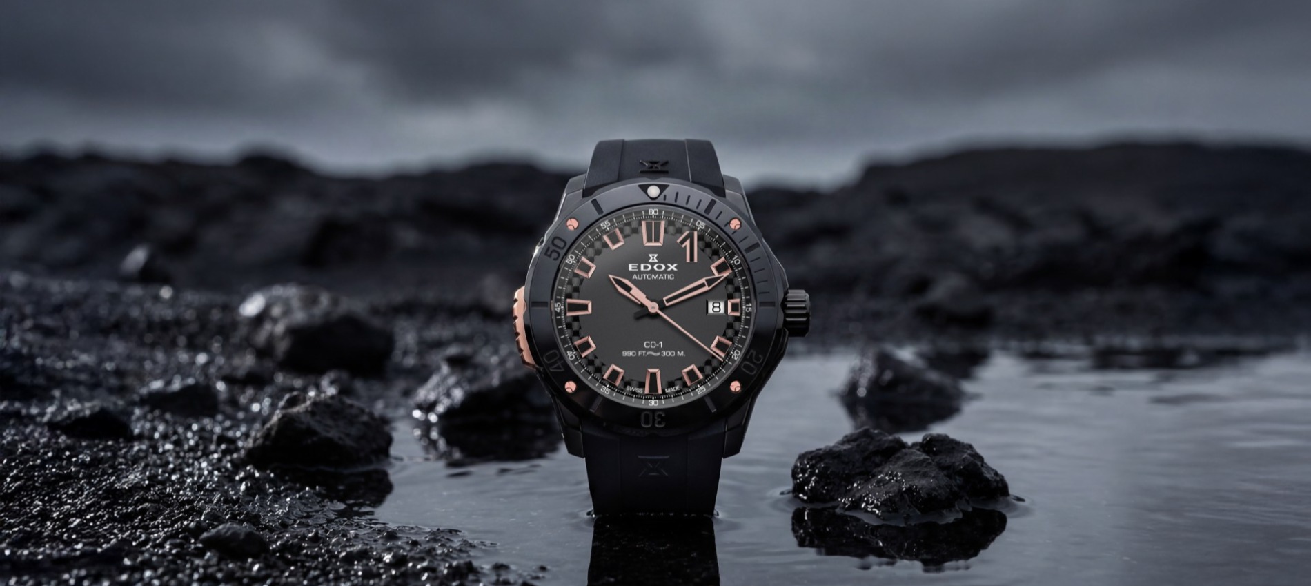 Edox