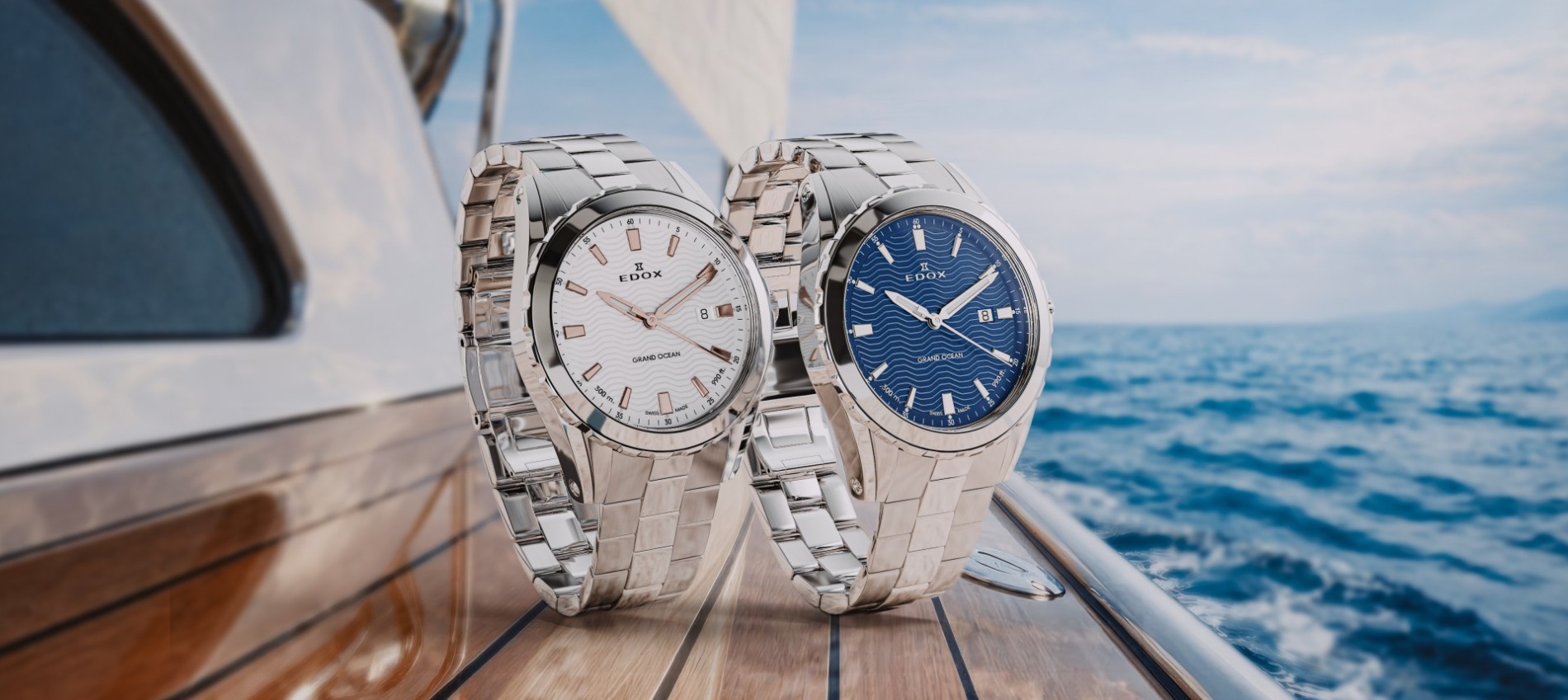Edox
