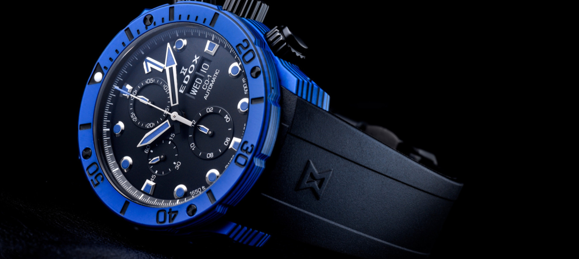 Edox