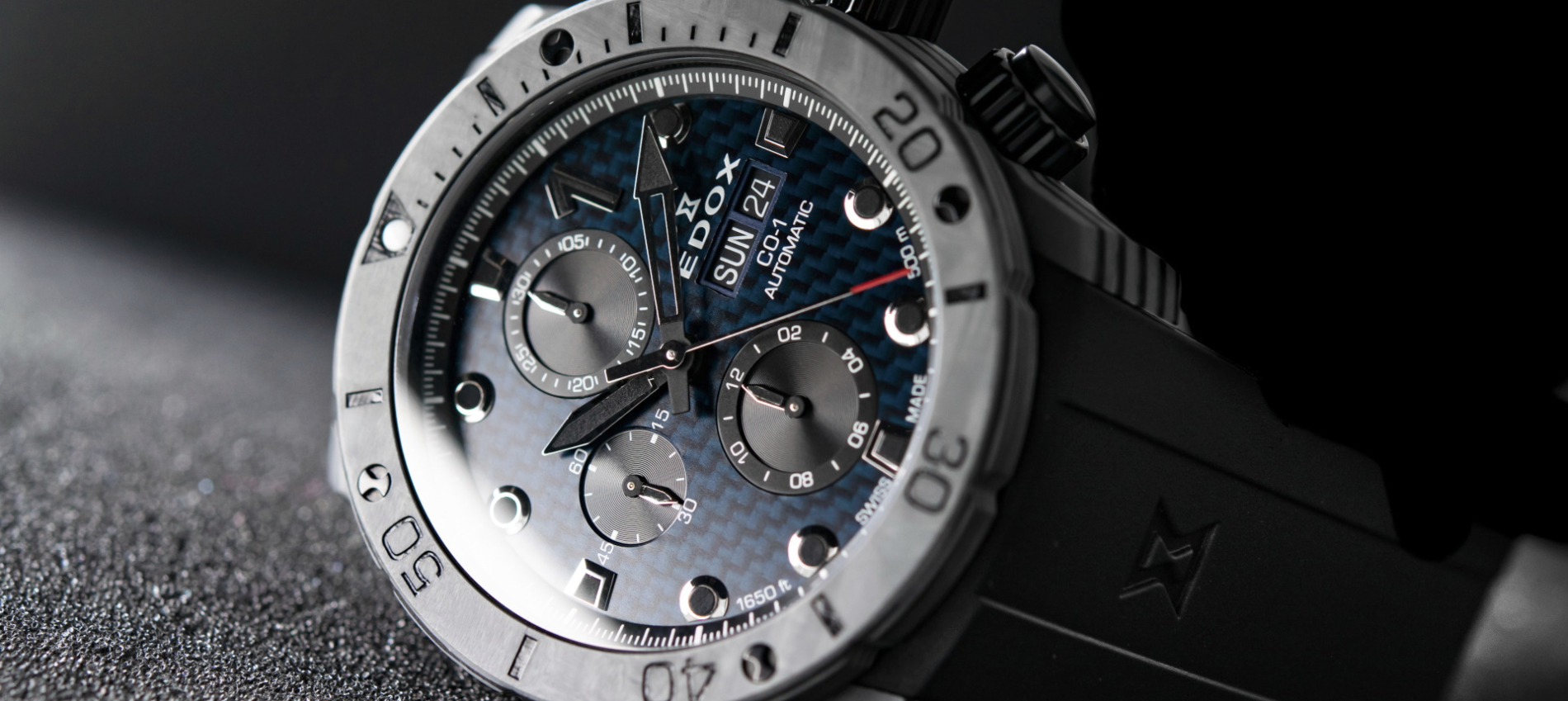 Edox