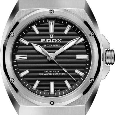 Edox Delfin 1973 Automatic<br />80142 3M NIN