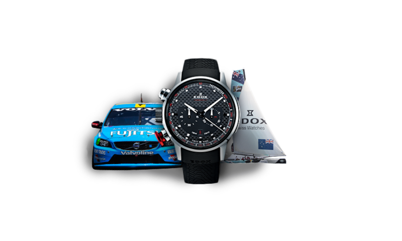 SVĚT EDOX