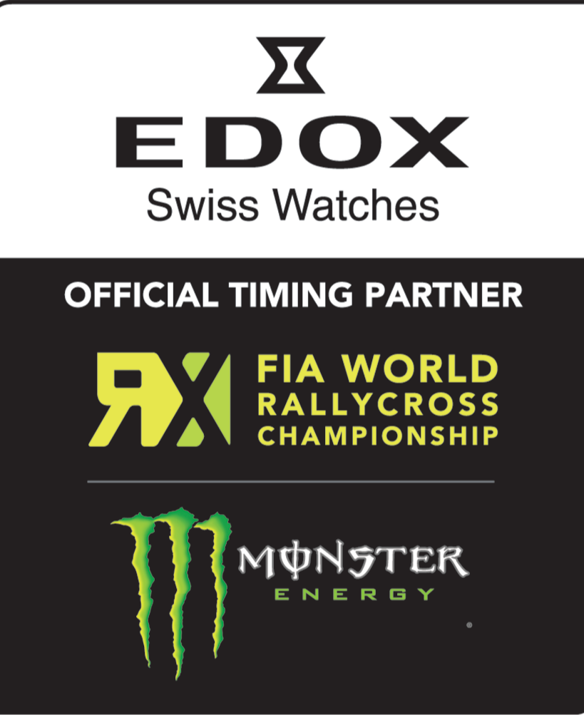 Edox